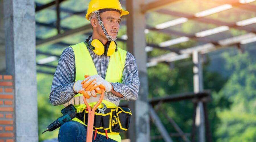 Professional gutter cleaning in Brodnax, VA